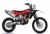 2011 Husqvarna TE449 photo